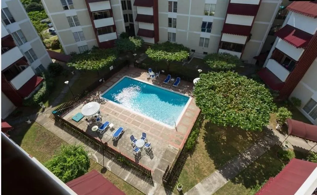 Cozy Accommodations - Abbey Hope View Cassia Park Apartment