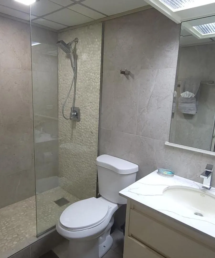 Cozy Accommodations - Abbey Hope View Cassia Park Jamaica