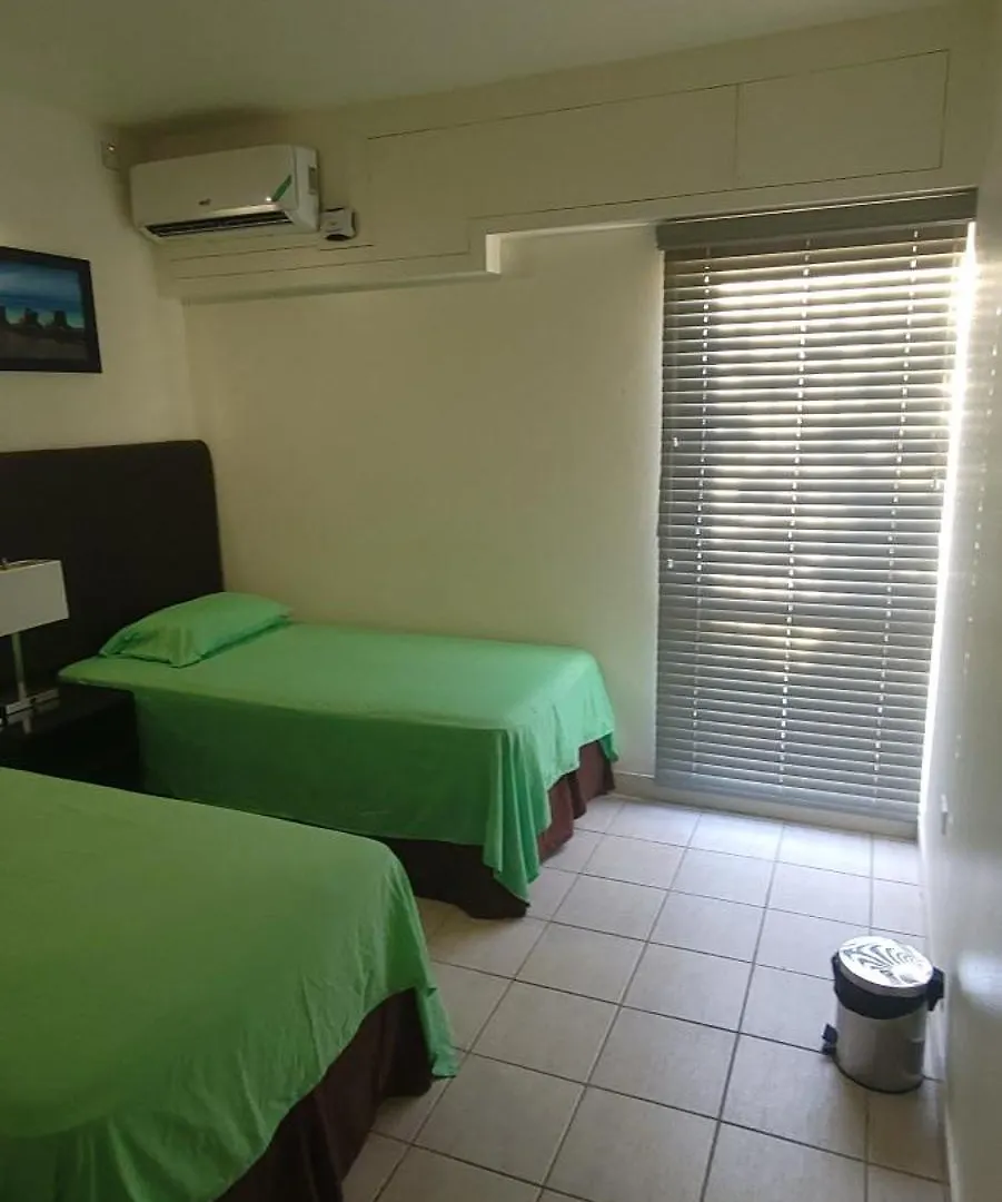Apartment Cozy Accommodations - Abbey Hope View Cassia Park Jamaica