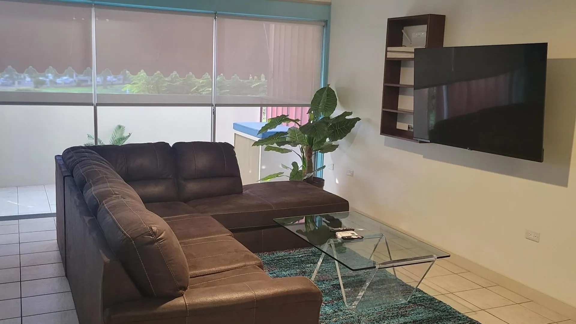 Apartment Cozy Accommodations - Abbey Hope View Cassia Park